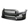 Anderson Composites AC-FB15FDMU-GR-GF AND Front Bumpers