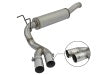 aFe 49-42057-P AFE Exhaust Cat Back