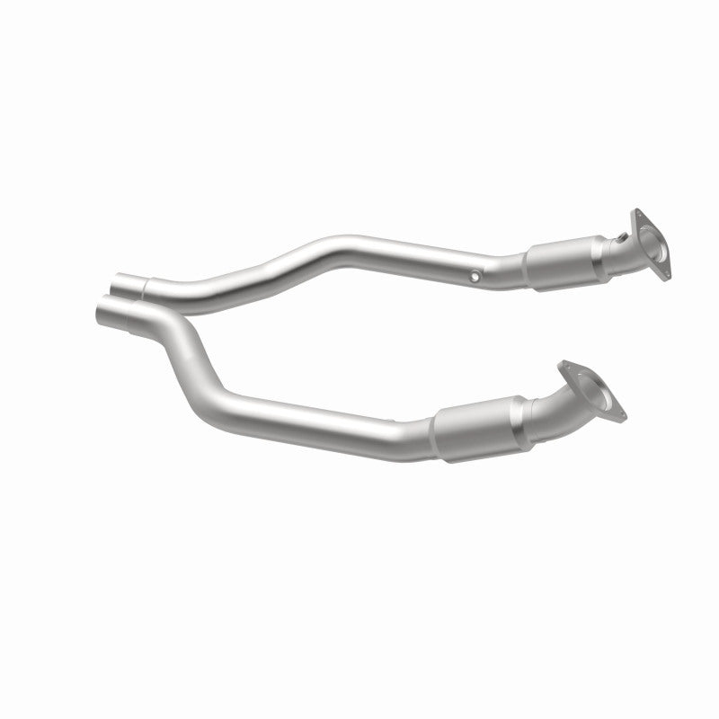 Magnaflow 16420 MagnaFlow Conv DF 05- SRT-8 6.1L OFF ROAD