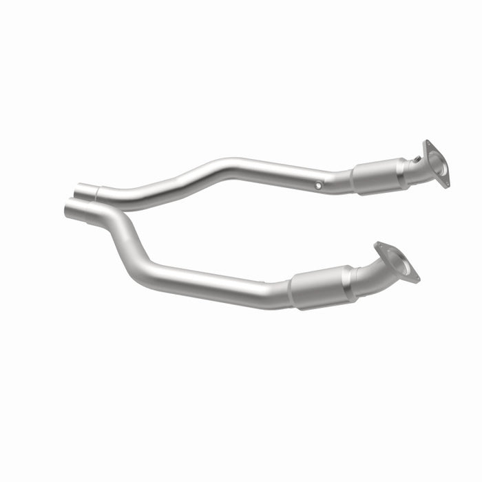 Magnaflow 16420 MagnaFlow Conv DF 05- SRT-8 6.1L OFF ROAD