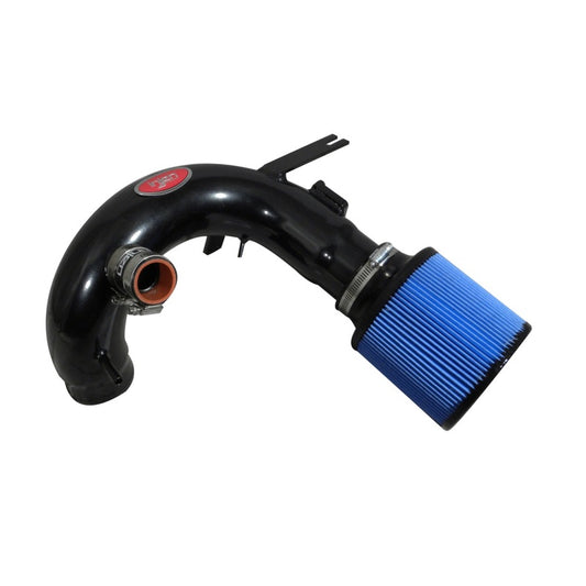 Injen SP1839BLK 09-11 Mitsubishi Ralliart 2.0L 4cyl Turbo Black Tuned Short RAM Intake System w/ MR Tech