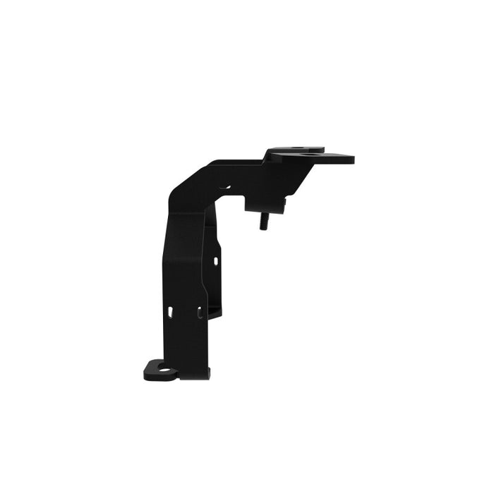 KC HiLiTES 7337 2021+ Ford F150/Raptor/Lightning Gen 3 Pillar / Ditch Bracket Set