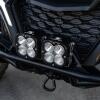 Baja Designs BAJ Powersports XL Pro Light Pods 448215