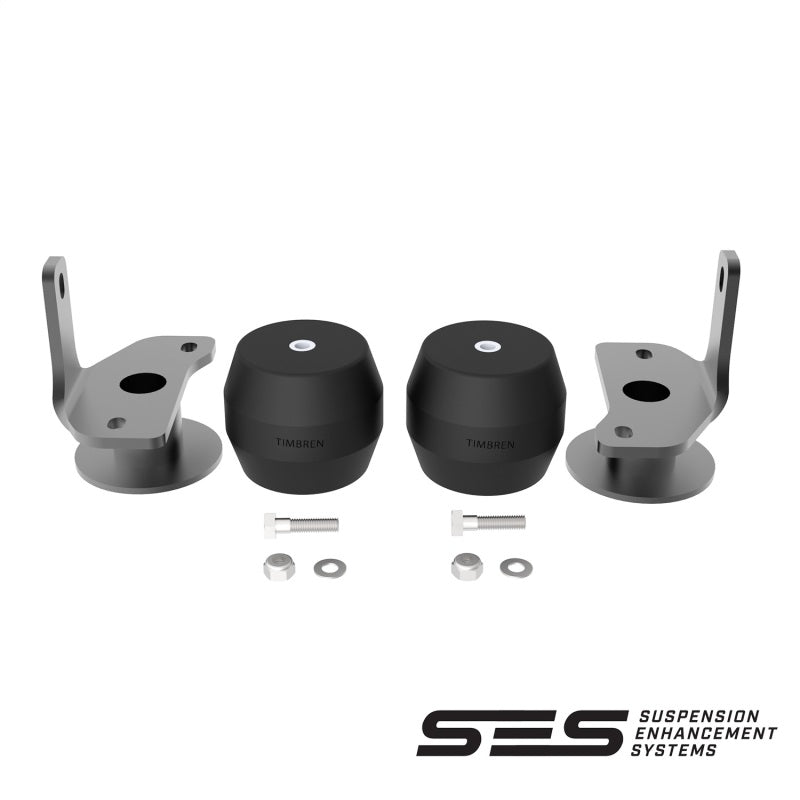Timbren TORTTNDR 2024+ Toyota Tacoma Suspension Enhancement System