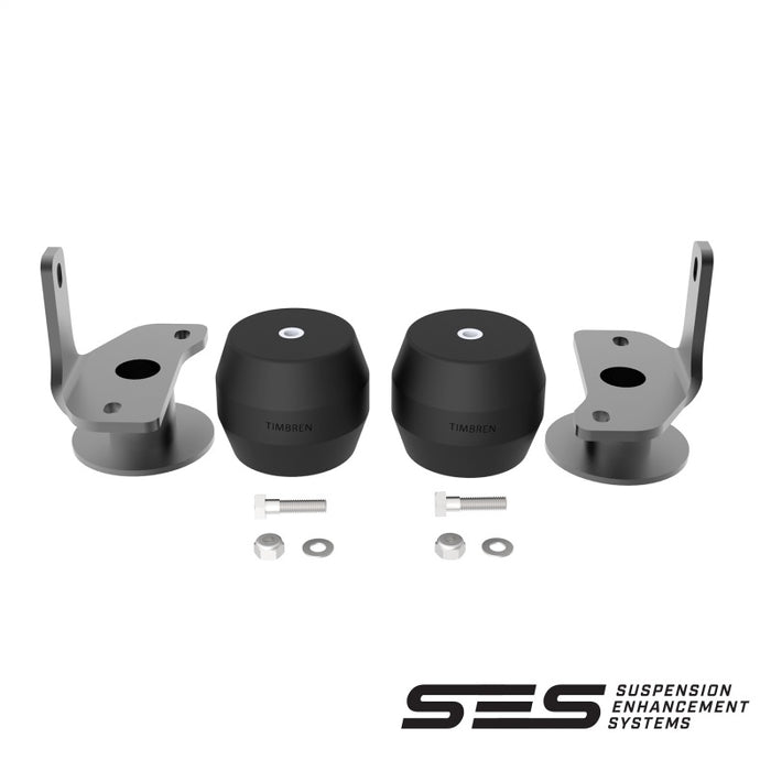 Timbren TORTTNDR 2024+ Toyota Tacoma Suspension Enhancement System