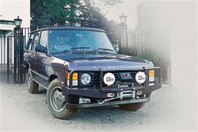 ARB 3430020 ARB Bull Bars