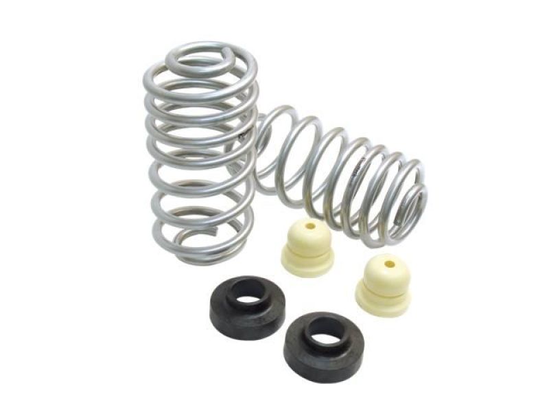 Belltech 23323 PRO COIL SPRING SET 07+ GM TAHOE/YUKON 4inch W/O A/R