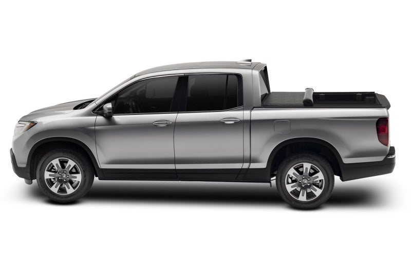 Truxedo 530601 17-20 Honda Ridgeline 4ft 8in Lo Pro Bed Cover