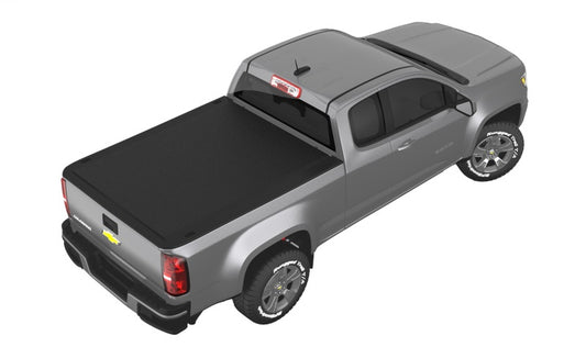 Truxedo 250001 2023 GMC Canyon & Chevrolet Colorado 5ft TruXport Bed Cover