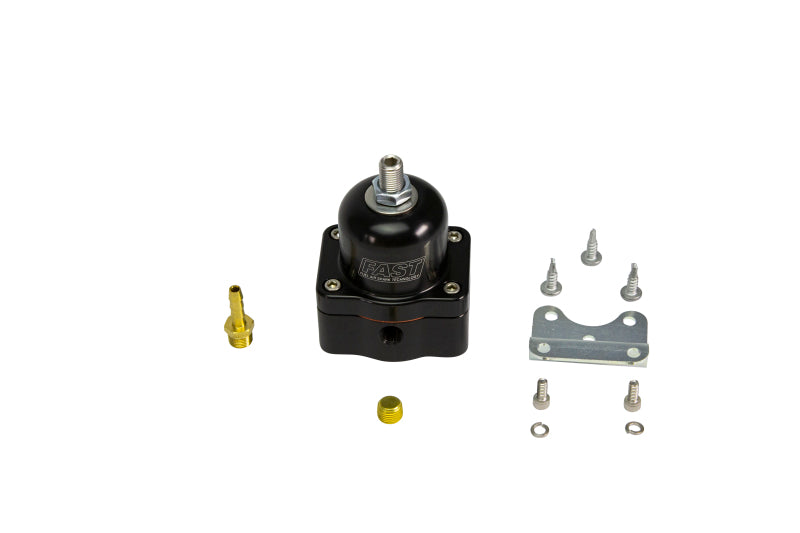 Fast Electronics FST307030 Fuel Pressure Regulator - 30-70 PSI Adj.