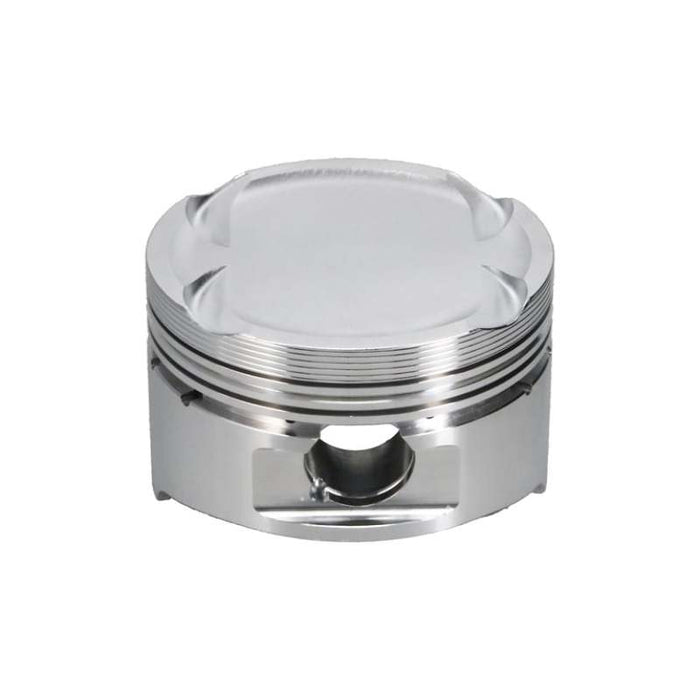 Wiseco KE325M84 BMW M54B30 -7.3cc Dome 1.114in x 3.3071in Piston Kit (Set of 6)