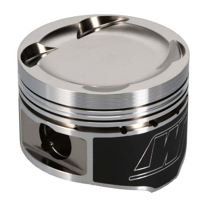 Wiseco 6550M86 Toyota Turbo -14.8cc 1.338 X 86.0 Piston Shelf Stock