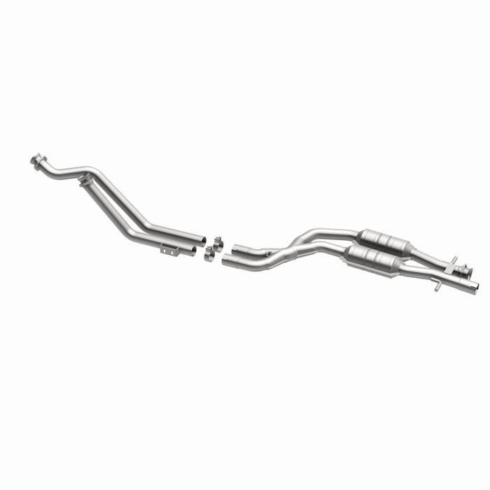 Magnaflow 23844 MagnaFlow Conv DF 1995 Mercedes SL320 3.2L