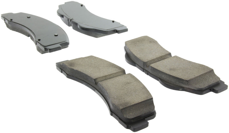 Stoptech 309.14140 StopTech Performance 10-14 Ford F-150 Front Brake Pads