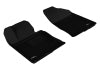 3D MAXpider L1HY03811509 ACE Kagu - Front - Black