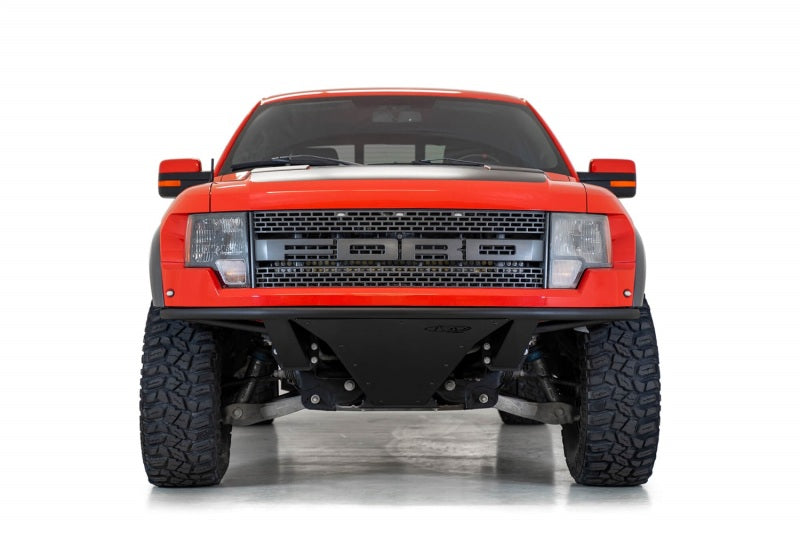 Addictive Desert Designs F01806NA0103 ADD 10-14 Ford Raptor Pro V2 Front Bumper