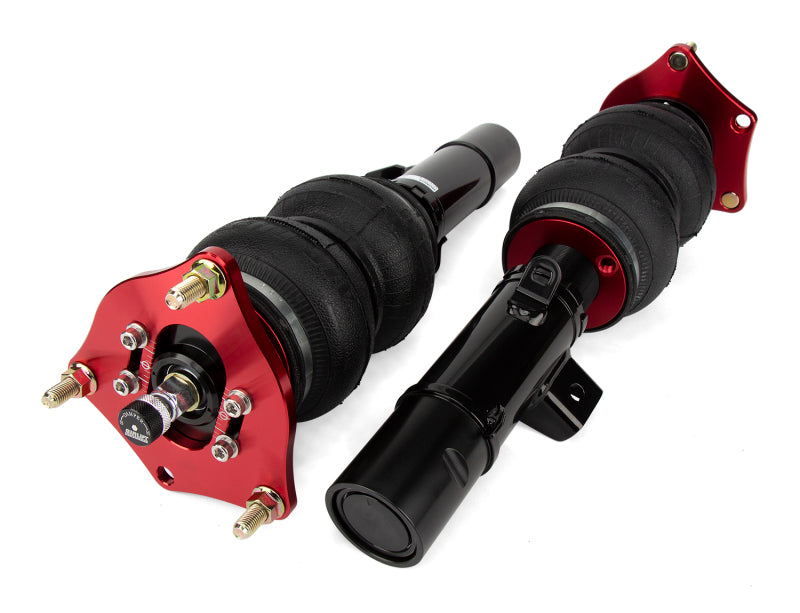 Air Lift 78100 ALF Performance Front Kits