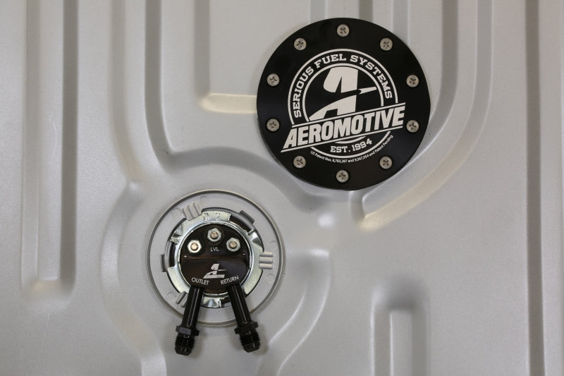 Aeromotive 18403 AER Fuel Tanks
