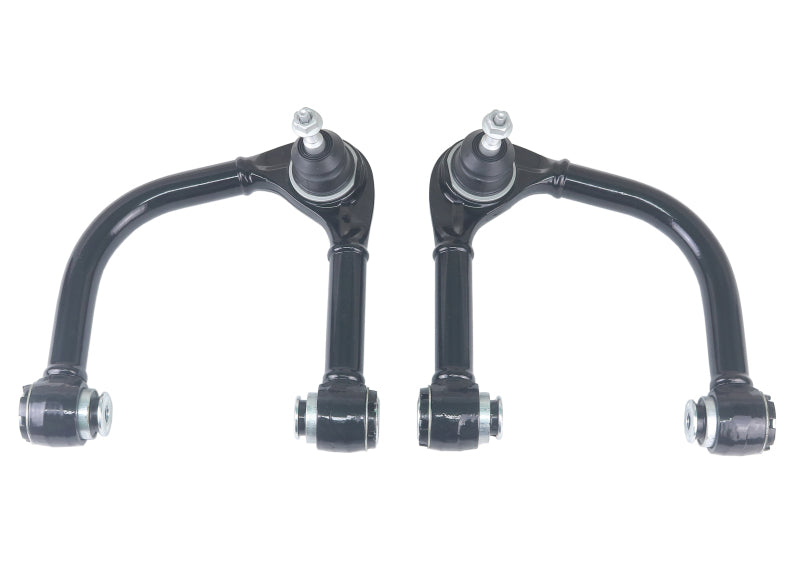Whiteline KTA312 2021+ Ford Bronco Front Upper Control Arm