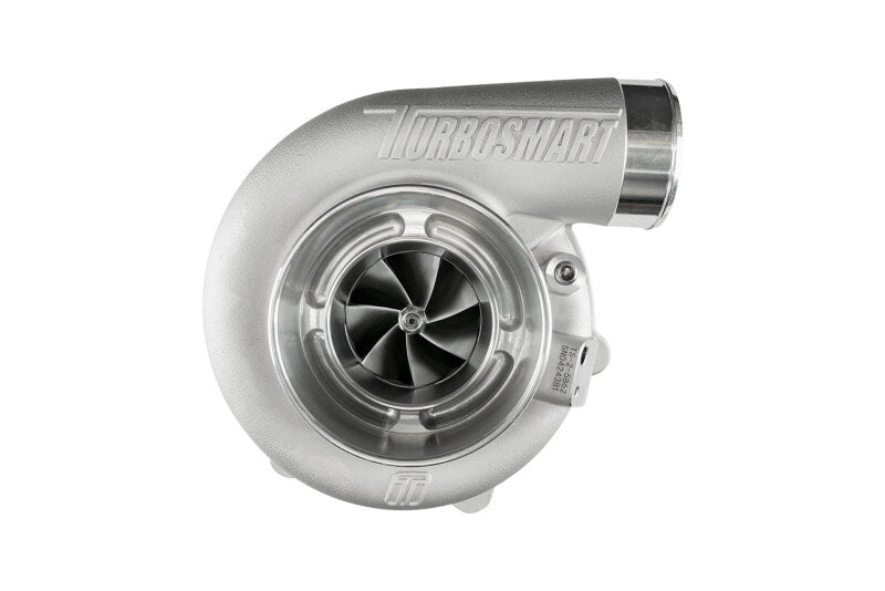 Turbosmart TS-2-5862B-T3082E Water Cooled 5862 T3 0.82AR Externally Wastegated TS-2 Turbocharger