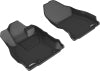 3D MAXpider L1SB02411509 ACE Kagu - Front - Black