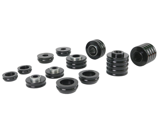 Whiteline W93496 1986-1996 Ford F-150 Body Mount Bushing Set