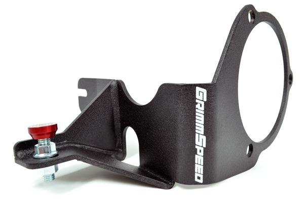 GrimmSpeed 091019 Mitsubishi Evo 8/9 Master Cylinder Brace