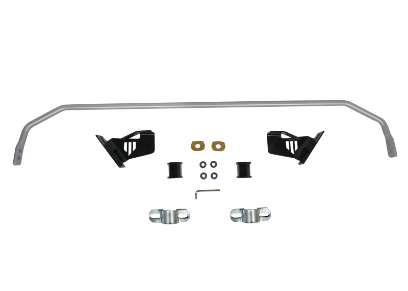 Whiteline BMR94Z 16-18 Mazda MX-5 Miata 16mm Rear Adjustable Sway Bar Kit