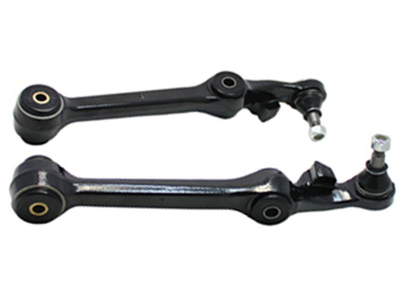 Whiteline WA130A Plus 10/02-08/06 Pontiac GTO Front Control Arm - Lower Arm Assembly (Replacement Arm)