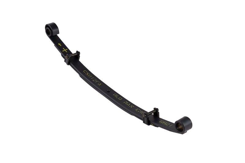 Old Man Emu CS012FA ARB / OME Leaf Spring Suzuki Sierra F
