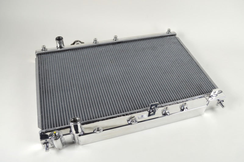 CSF 7009 00-10 Honda S2000 Radiator