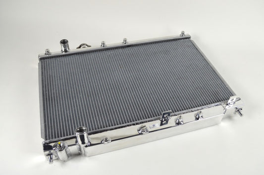CSF 7009 00-10 Honda S2000 Radiator