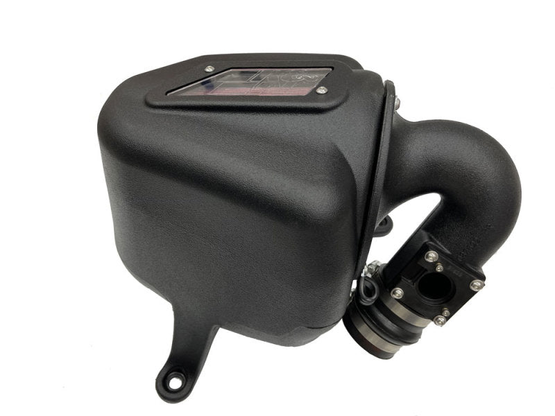 K&N Engineering 57S-8750 K&N 15-22 Toyota Hilux L4-2.5L DSL Performance Air Intake System