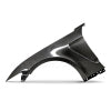 Anderson Composites AC-FF15FDMU-GR AND Fenders
