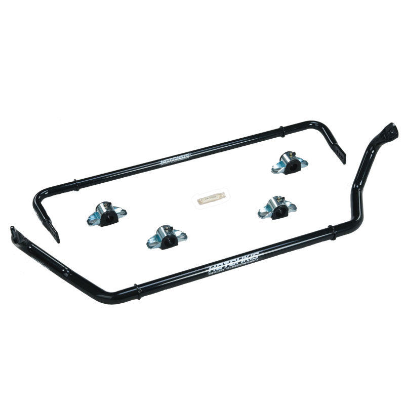 Hotchkis 22109 10+ Camaro / 11 Camaro Convertible Sport Swaybar Set