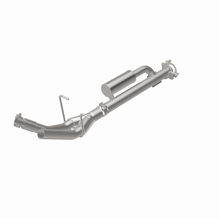 Magnaflow 19686 25+ RAM 1500 I6 3.0L D-Fit Performance Exhaust Muffler Replacement Kit With Muffler