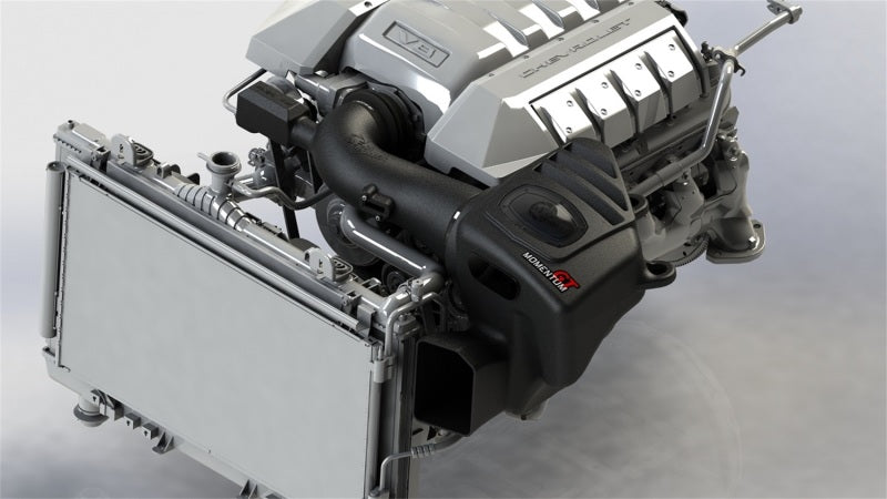 aFe 51-74204 AFE Momentum GT Cold Air Intakes