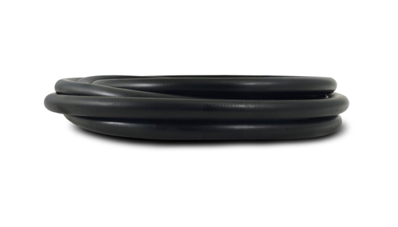 Vibrant 16358 -8AN (0.50in ID) Flex Hose for Push-On Style Fittings - 50 Foot Roll