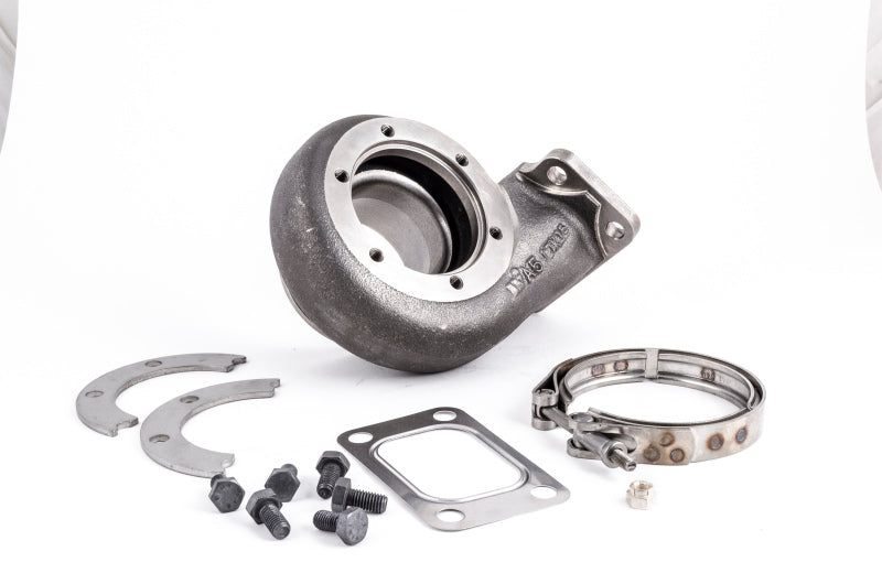 Garrett 740902-0011 GT35R Turbine Housing Kit O/V T3 / V-Band 0.82 A/R (Ni-Resist)