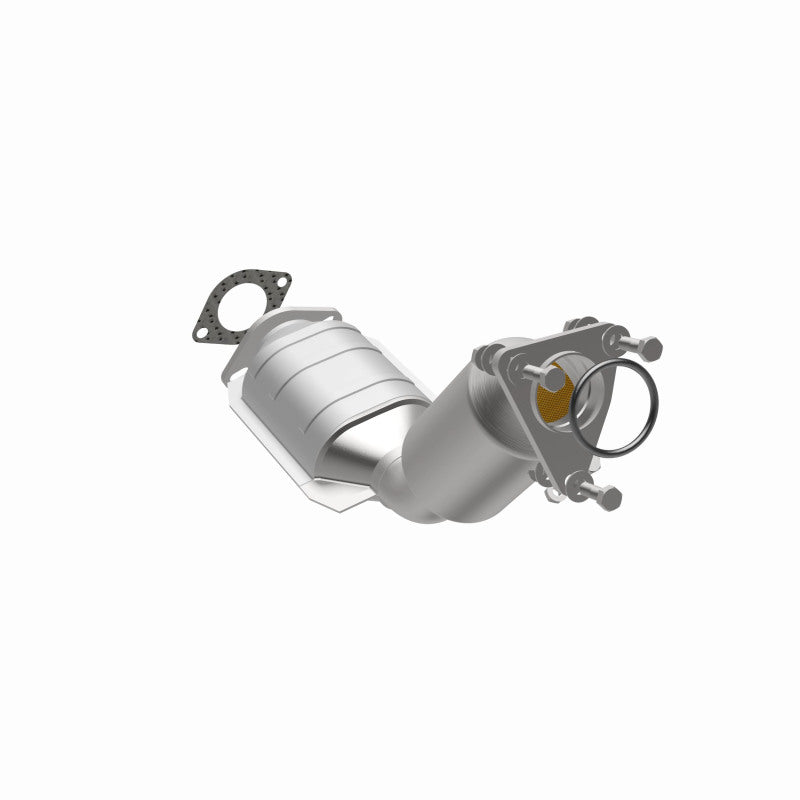 Magnaflow 551144 MagnaFlow Converter Direct Fit 08-13 Infiniti G37 V6-3.7LGAS California Catalytic Converter 2.25 Dia