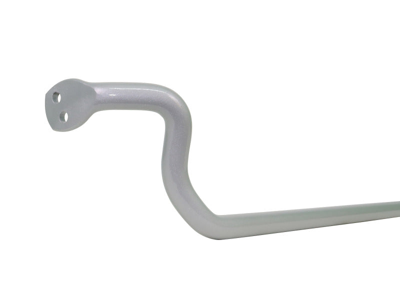 Whiteline BSF33XZ 02-07 Subaru WRX Sedan Front 24mm Swaybar-X h/duty Blade adjustable