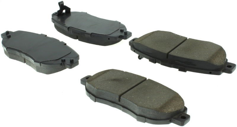 Stoptech 309.06190 StopTech Performance 00-05 Lexus IS 250/300/350 / 02-09 SC 300/400/430 Front Brake Pads