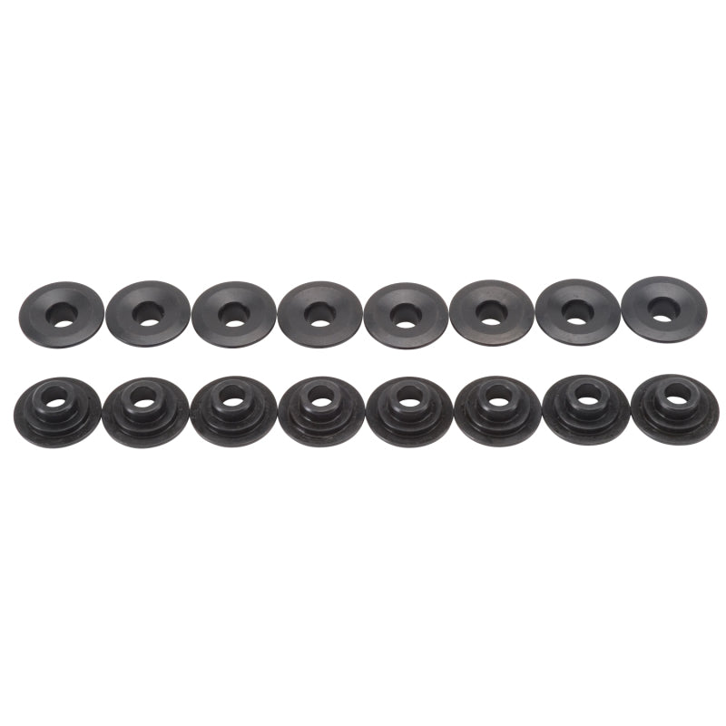 Edelbrock EDE9724 Valve Spring Retainers