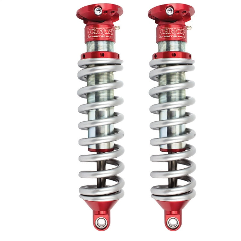 aFe 101-5600-05 Sway-A-Way 2.5in Front Coil Over Kit 00-06 Toyota Tundra