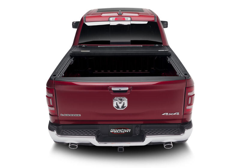 Undercover FX31008 UnderCover 19-20 RAM 1500 5.7ft Flex Bed Cover