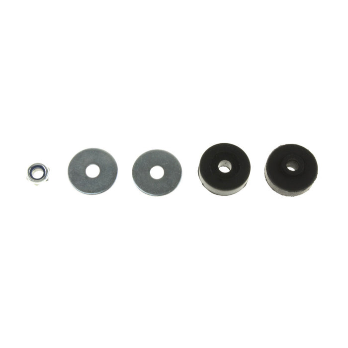 Bilstein 24-021272 B6 1993 Toyota T100 Base RWD Front 46mm Monotube Shock Absorber