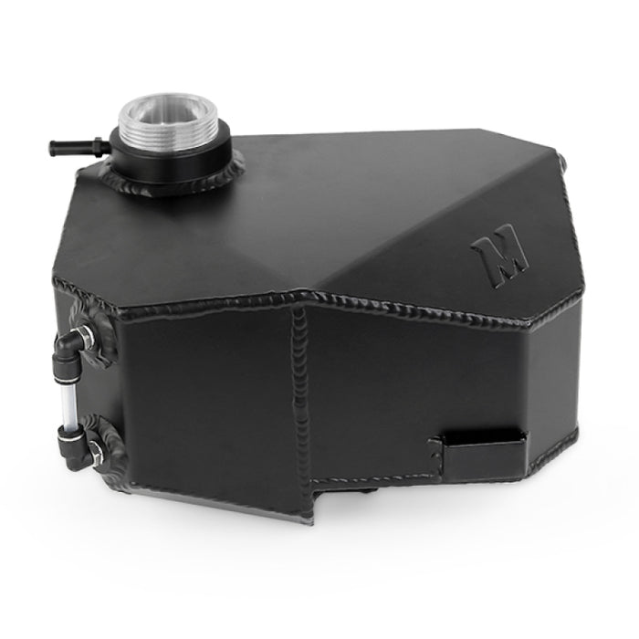 Mishimoto MMRT-RS-16EBK 2013+ Ford Focus ST/2016+ Focus RS Aluminum Expansion Tank - Black