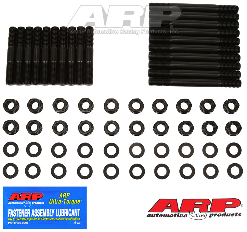 Arp ARP254-4113 SBF Head Stud Kit 6pt.
