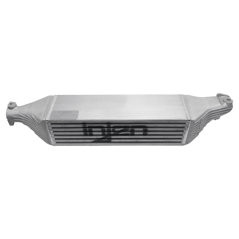 Injen FM1573I 16-20 Honda Civic I4-1.5L Turbo 10th Gen. Bar and Plate FMIC (600 HP Max)