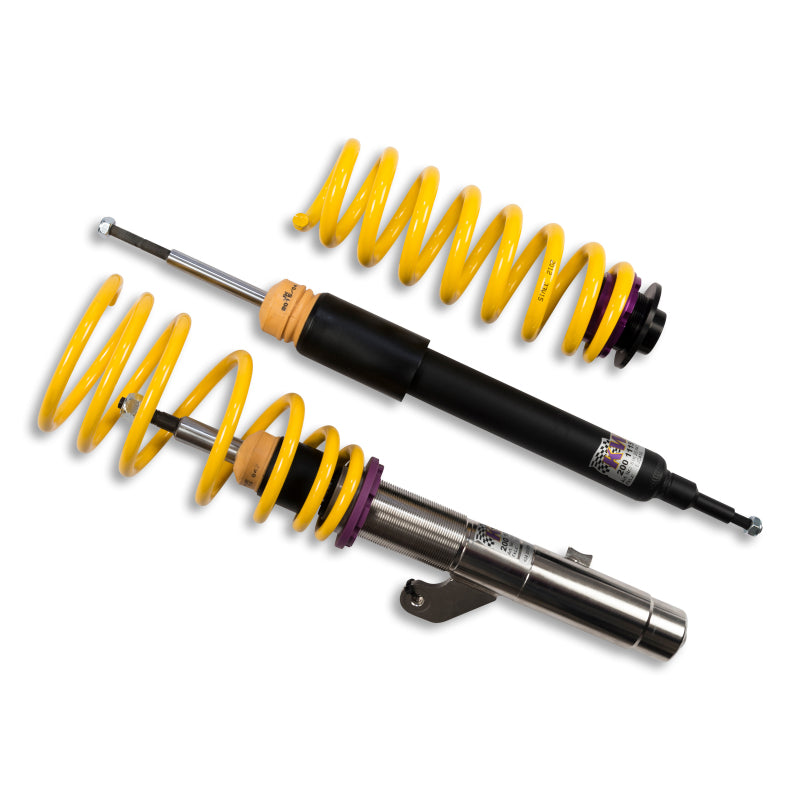 KW 10220032 Coilover Kit V1 BMW 3series E90/E92 2WDSedan + Coupe